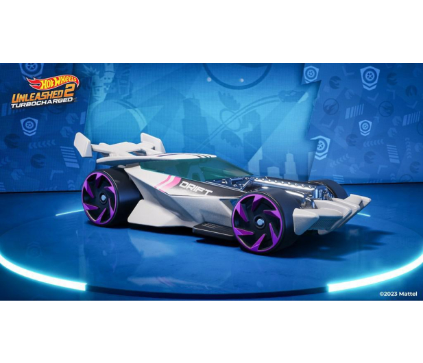 Xbox Hot Wheels Unleashed 2 - Turbocharged Pure Fire Edition - 1159190 - zdjęcie 5